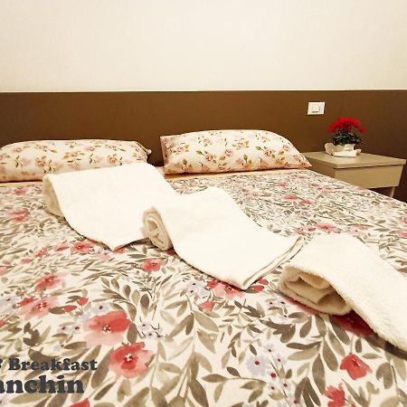 B&B Bianchin Via Trieste 67 Fiumicello-Villa Vicentina Sant'Antonio  Екстер'єр фото