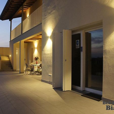 B&B Bianchin Via Trieste 67 Fiumicello-Villa Vicentina Sant'Antonio  Екстер'єр фото