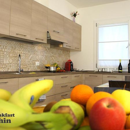 B&B Bianchin Via Trieste 67 Fiumicello-Villa Vicentina Sant'Antonio  Екстер'єр фото