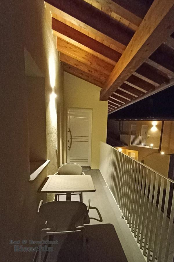 B&B Bianchin Via Trieste 67 Fiumicello-Villa Vicentina Sant'Antonio  Екстер'єр фото