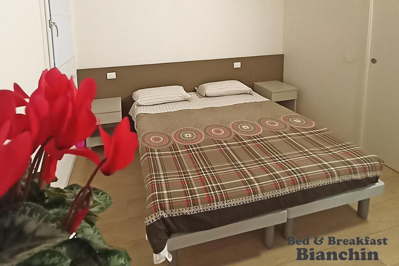 B&B Bianchin Via Trieste 67 Fiumicello-Villa Vicentina Sant'Antonio  Екстер'єр фото