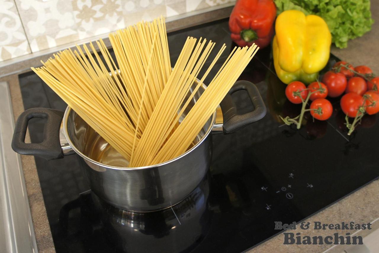 B&B Bianchin Via Trieste 67 Fiumicello-Villa Vicentina Sant'Antonio  Екстер'єр фото