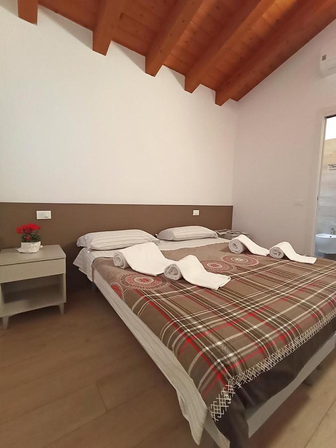 B&B Bianchin Via Trieste 67 Fiumicello-Villa Vicentina Sant'Antonio  Екстер'єр фото
